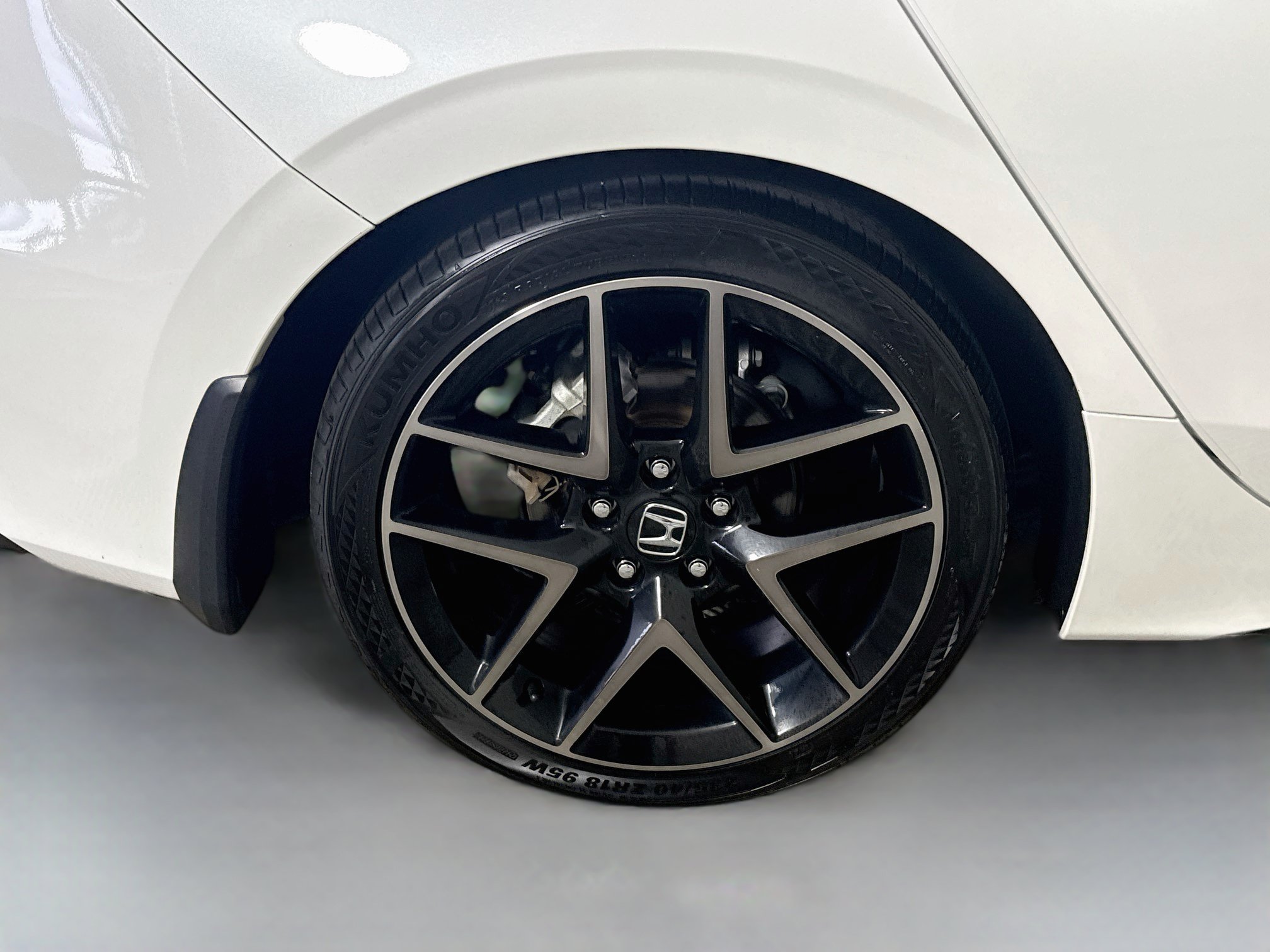 Used 2022 Honda Civic Sport Touring image 33