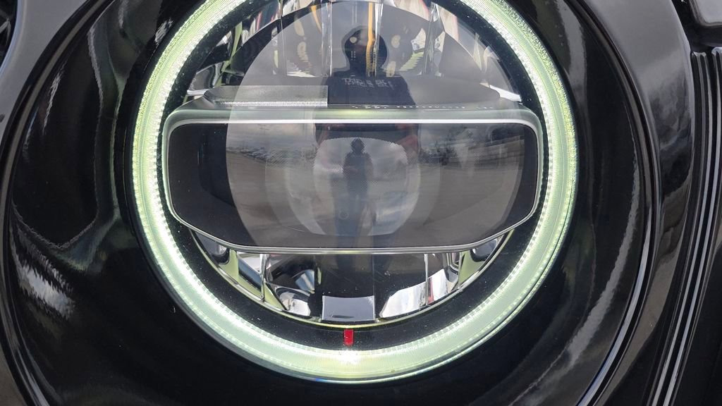 Used 2022 Jeep Wrangler Unlimited Sport image 9