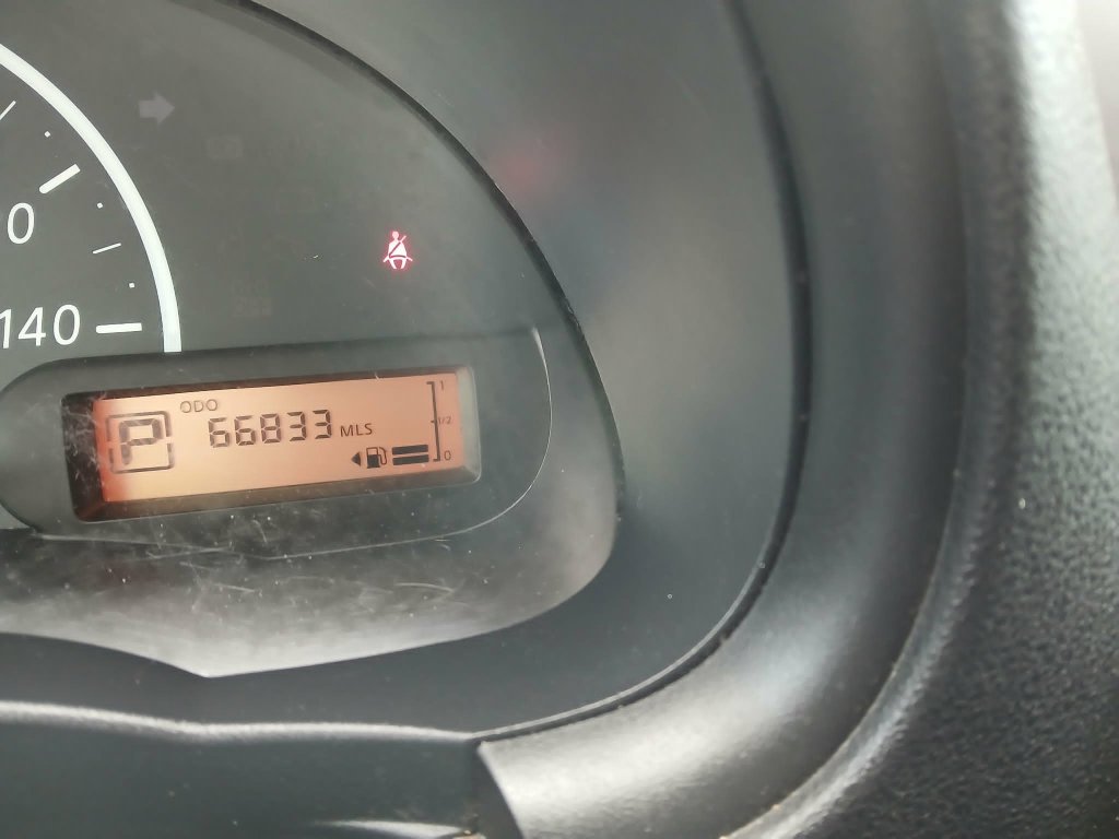Used 2019 Nissan Versa S Plus FWD image 13
