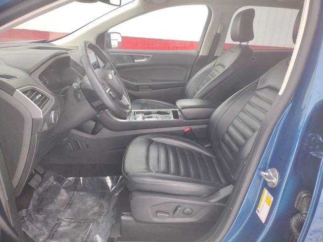 Used 2022 Ford Edge SEL image 21