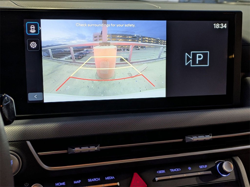 Used 2025 Hyundai Sonata SEL image 16