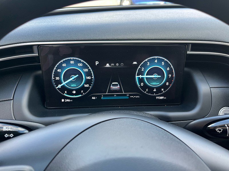 Used 2022 Hyundai Santa Cruz SEL w/ Activity Package AWD/4WD image 30