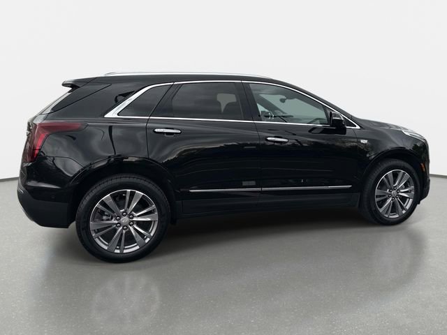 New 2026 Cadillac XT5 Premium Luxury w/ Driver Assist Package image 6