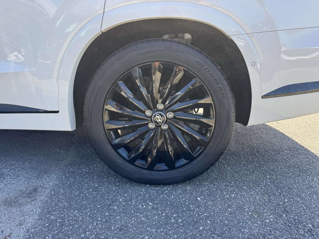 Certified 2024 Hyundai Palisade Calligraphy AWD/4WD image 9