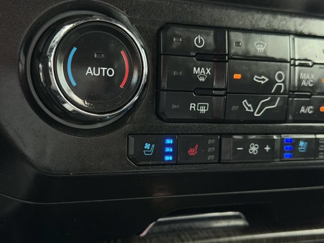Used 2021 Ford F350 Lariat w/ Lariat Ultimate Package AWD/4WD image 21