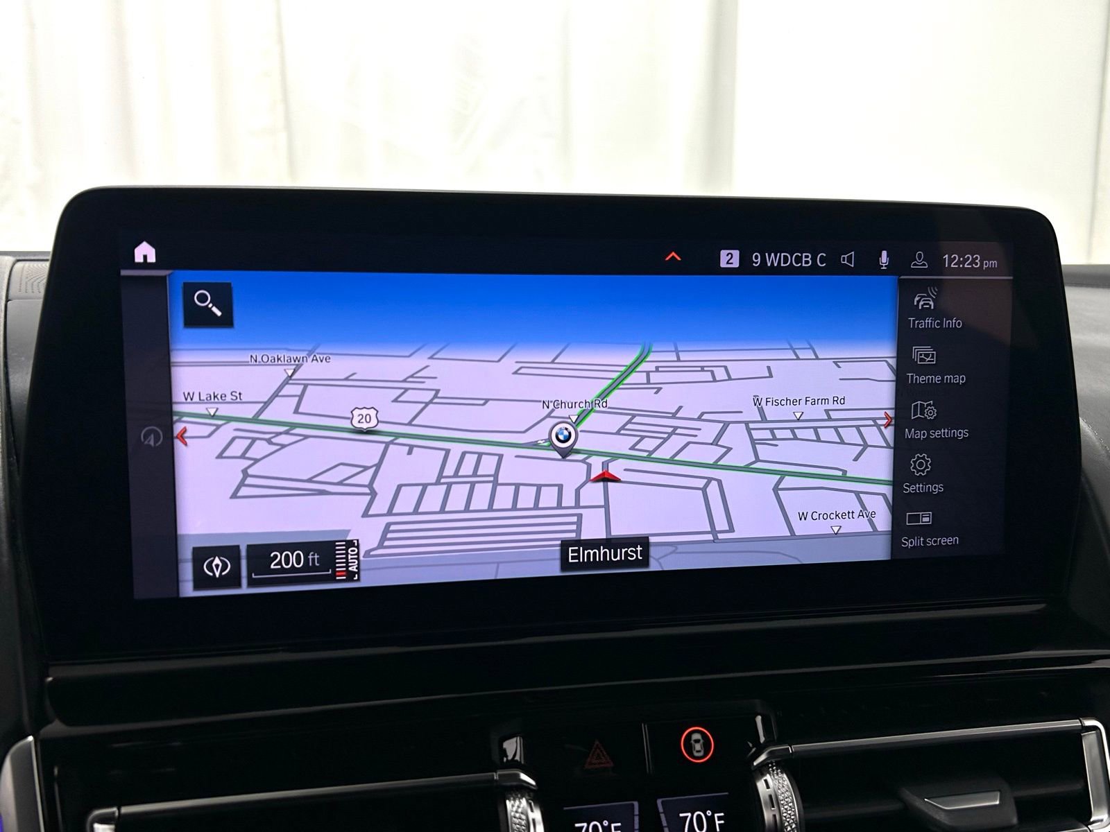 Used 2023 BMW ALPINA B8 xDrive Gran Coupe image 18