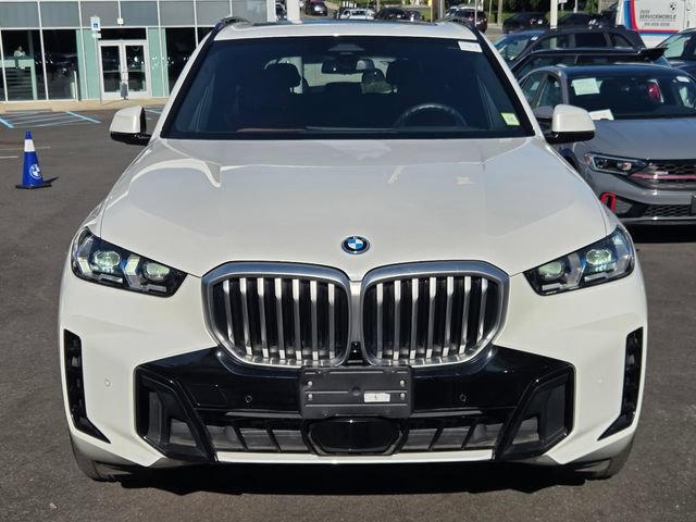Certified 2024 BMW X5 xDrive50e w/ Executive Package AWD/4WD image 2
