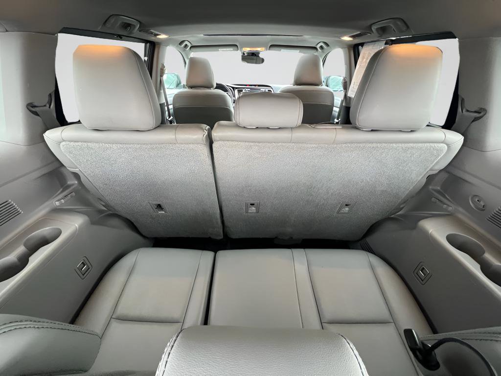 Used 2018 Toyota Highlander XLE image 24