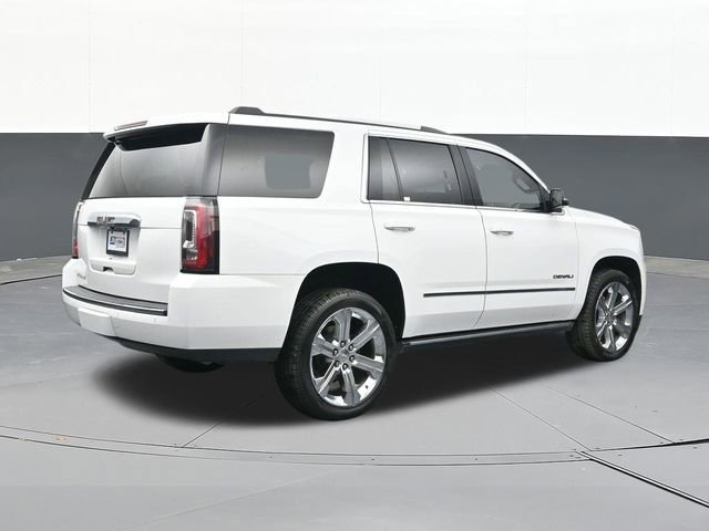 Used 2019 GMC Yukon Denali w/ Denali Ultimate Package image 14