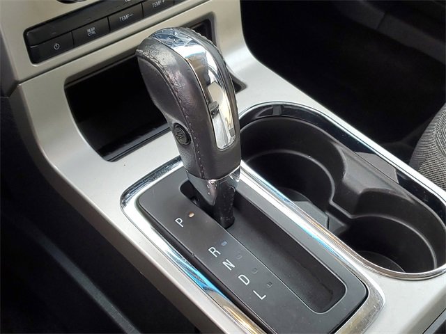 Used 2009 Ford Flex SE image 19