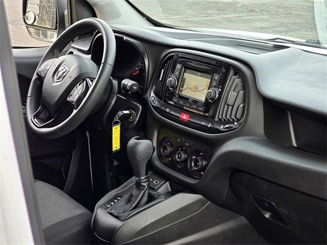 Used 2022 RAM ProMaster City Wagon image 11