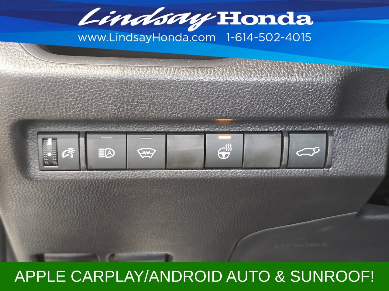 Used 2025 Toyota RAV4 XLE w/ Convenience Package AWD/4WD image 16
