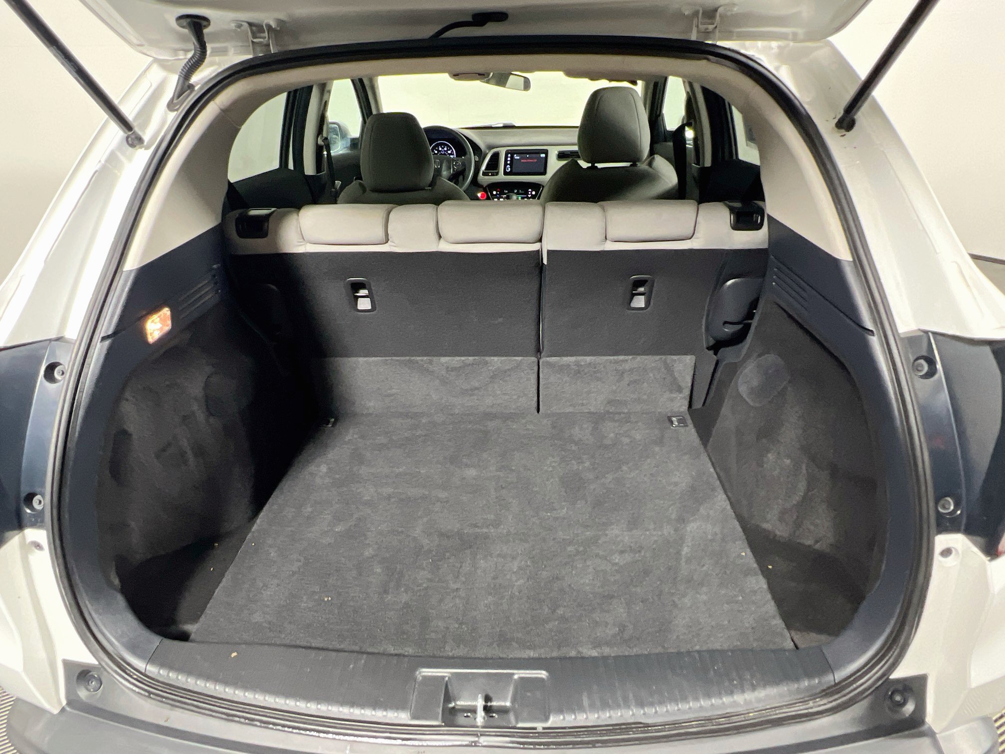 Used 2022 Honda HR-V EX image 33