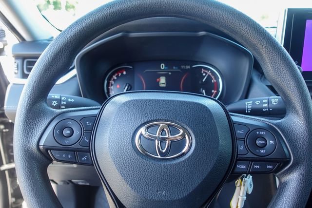 Certified 2023 Toyota RAV4 LE image 15