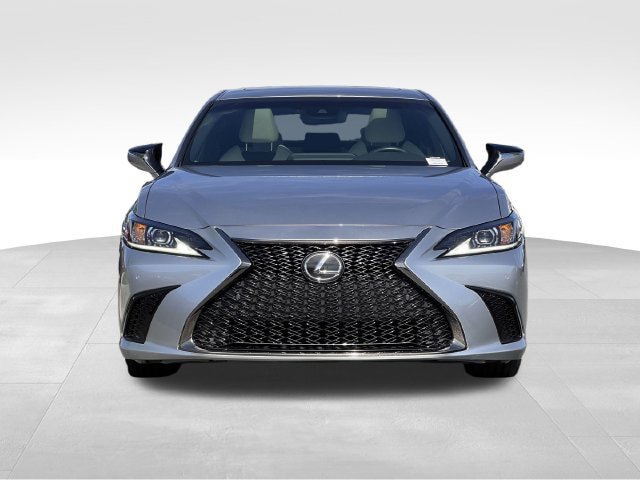 Used 2023 Lexus ES 350 F Sport FWD image 8