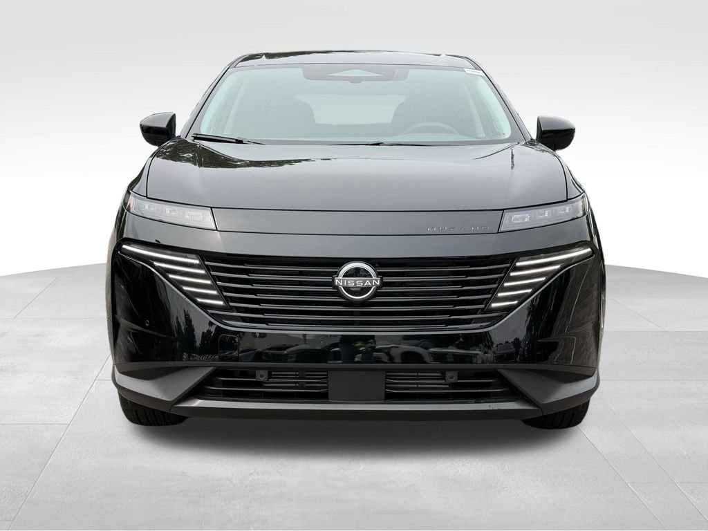 New 2026 Nissan Murano SV AWD/4WD image 7