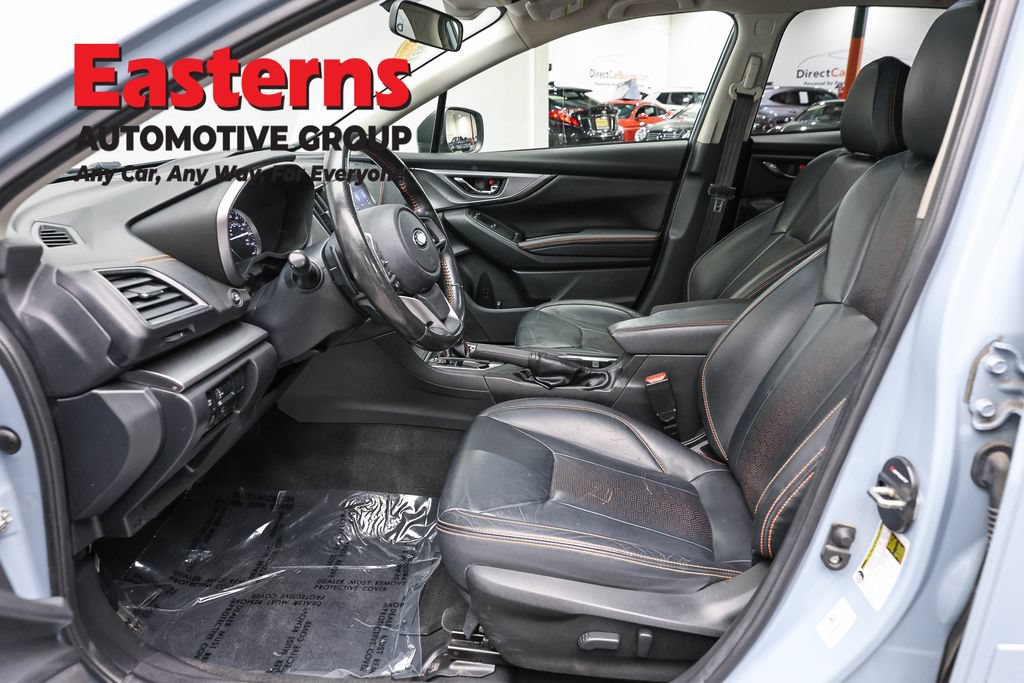 Used 2021 Subaru Crosstrek 2.5i Limited AWD/4WD image 14