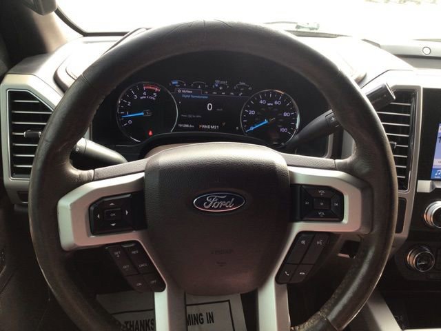 Used 2019 Ford F250 King Ranch image 11