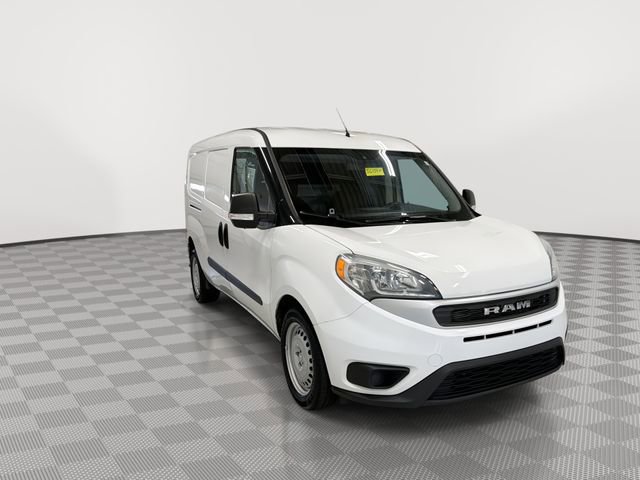 Used 2022 RAM ProMaster City Tradesman image 13