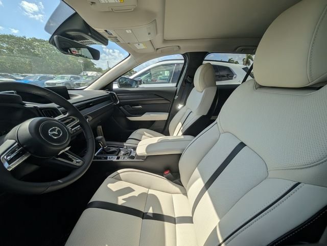 New 2026 MAZDA CX-50 2.5 Turbo w/ Premium Plus Pkg AWD/4WD image 5