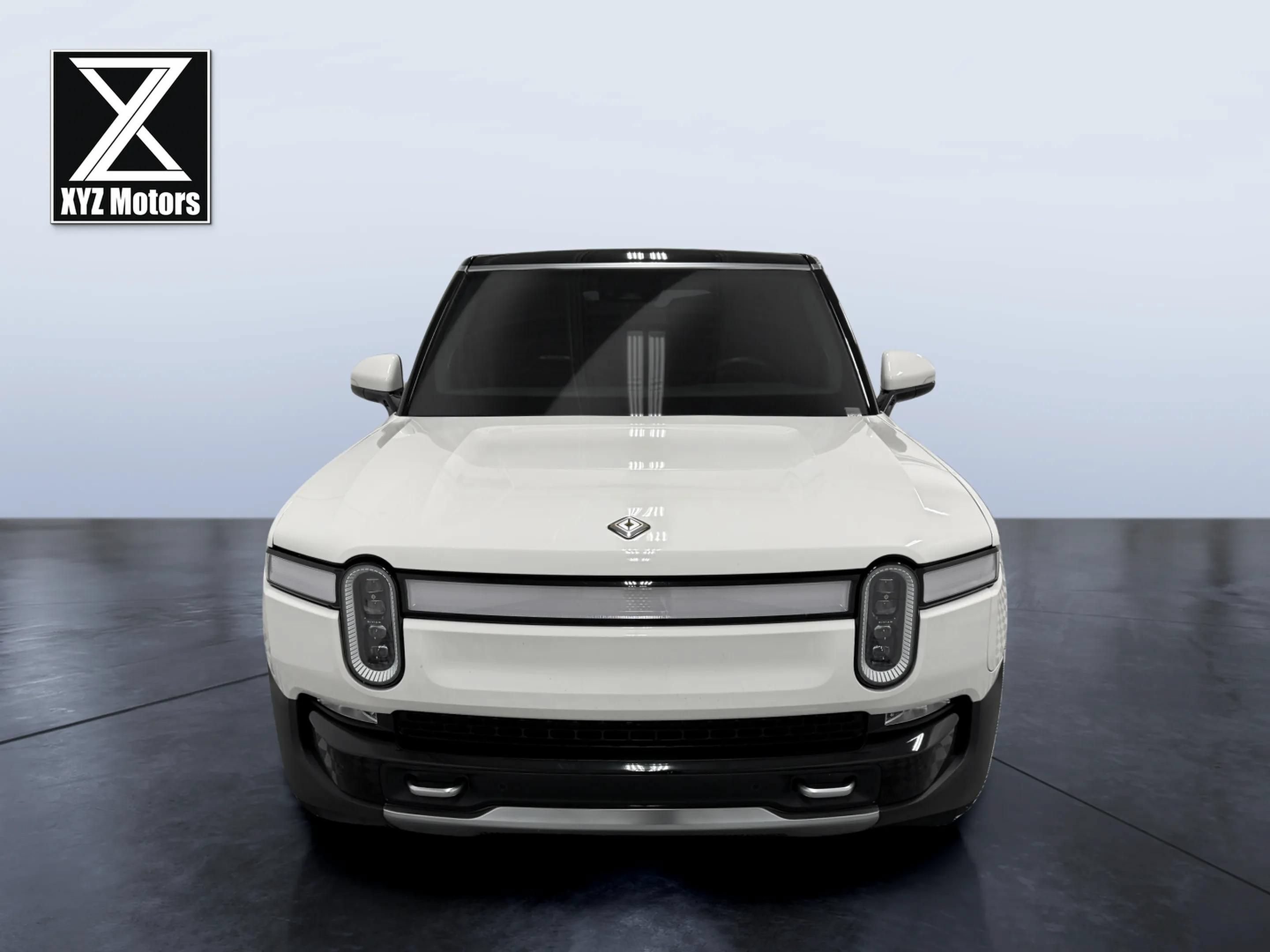 Used 2023 Rivian R1S Launch Edition Quad AWD/4WD image 10