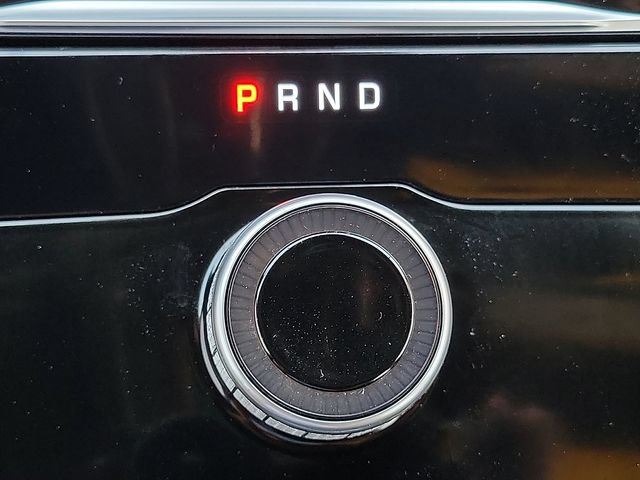 Used 2023 Jeep Grand Cherokee Altitude AWD/4WD image 16