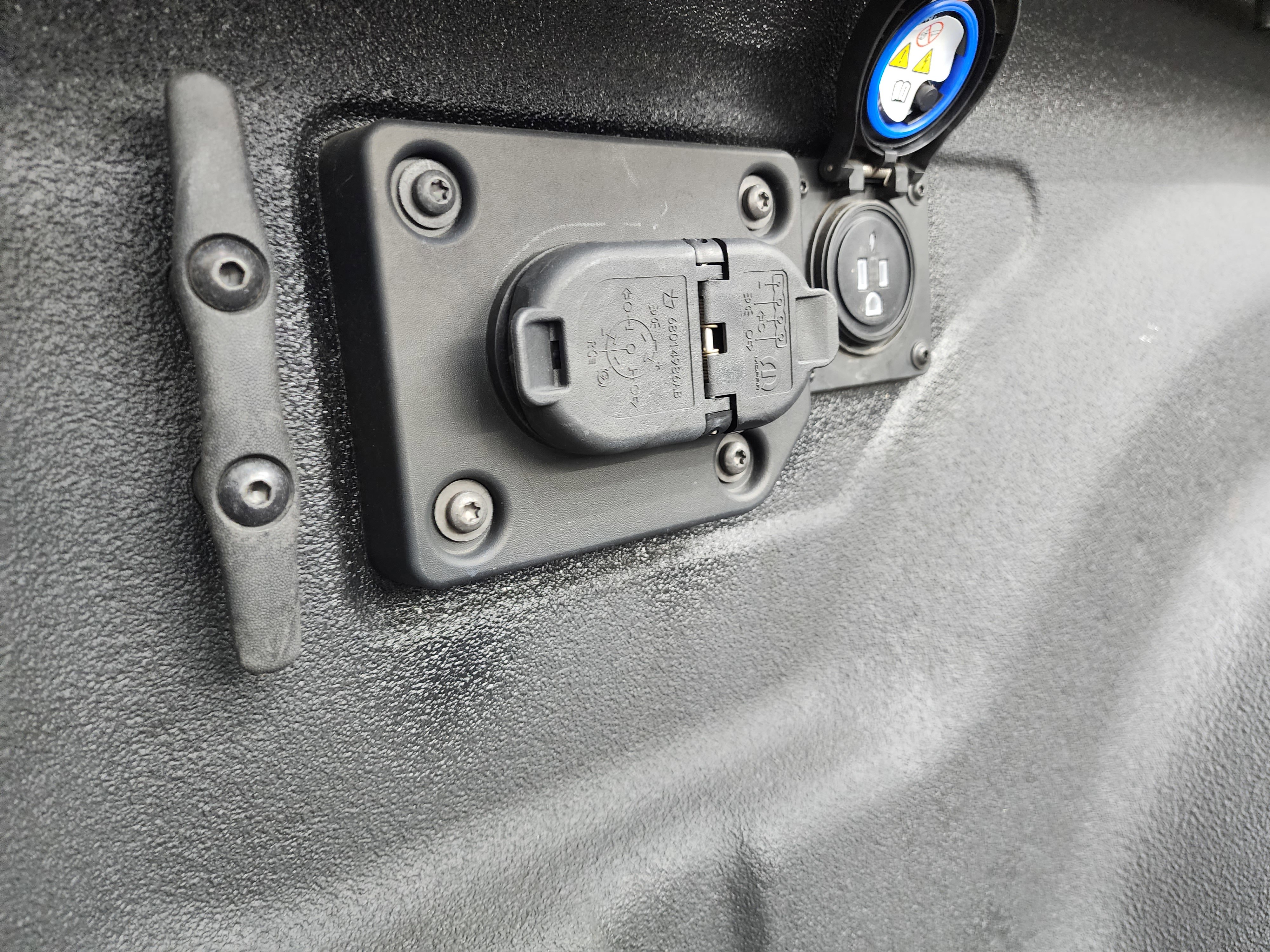 Used 2021 RAM 2500 Laramie image 34