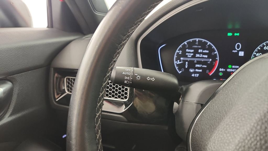 Used 2022 Honda Civic Sport image 21