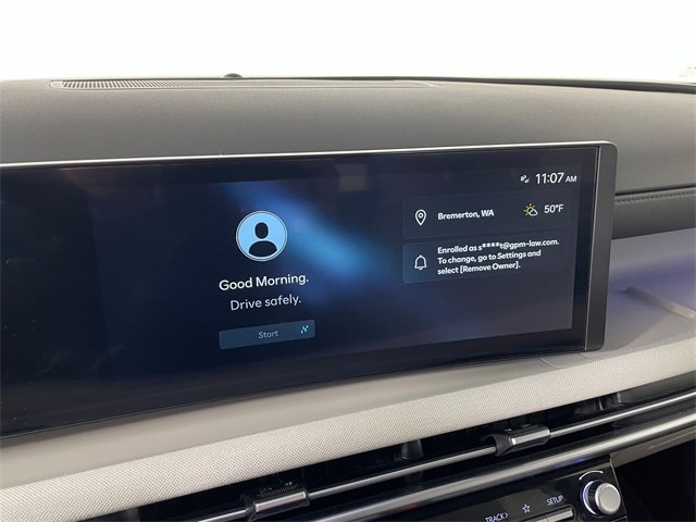 Certified 2025 Hyundai Tucson Limited image 7