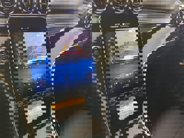 Certified 2026 Mercedes-Benz GLC 300 4MATIC image 29