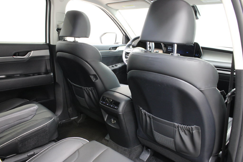 Used 2023 Hyundai Palisade XRT FWD image 22