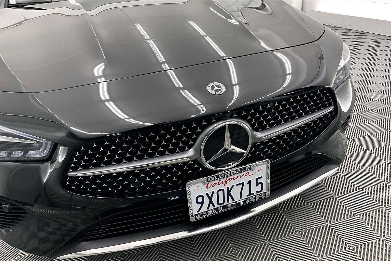 Used 2026 Mercedes-Benz CLA 250 image 31