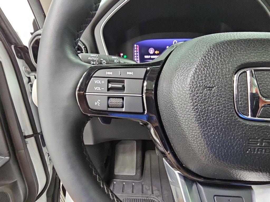 Used 2026 Honda Pilot Elite image 27