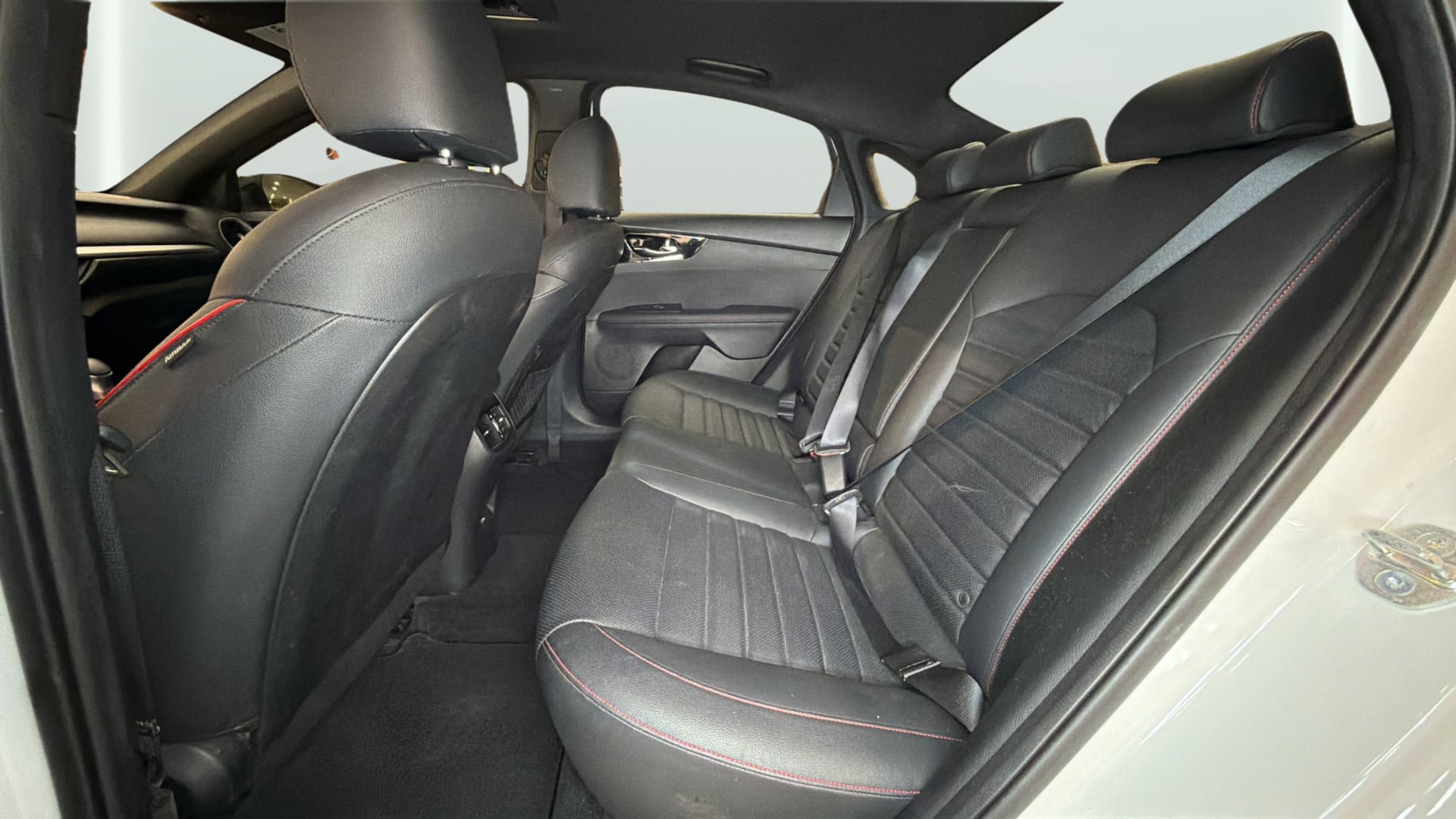 Used 2023 Kia Forte GT w/ GT2 Package image 33
