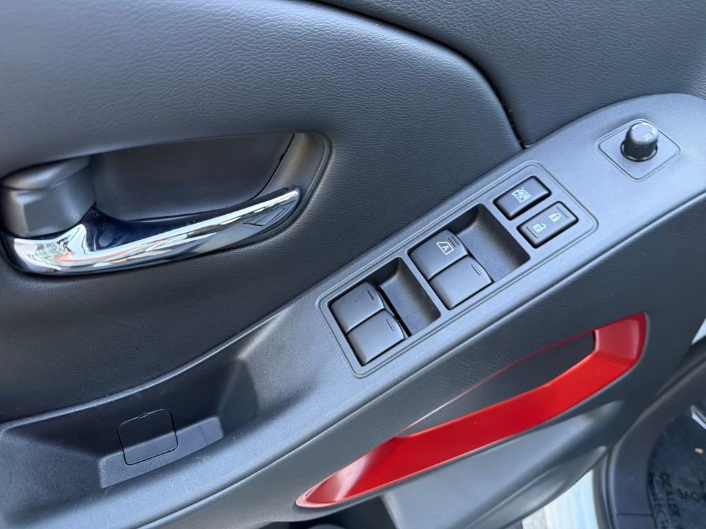 Certified 2025 Nissan Frontier Pro-X w/ Pro Convenience Package image 17