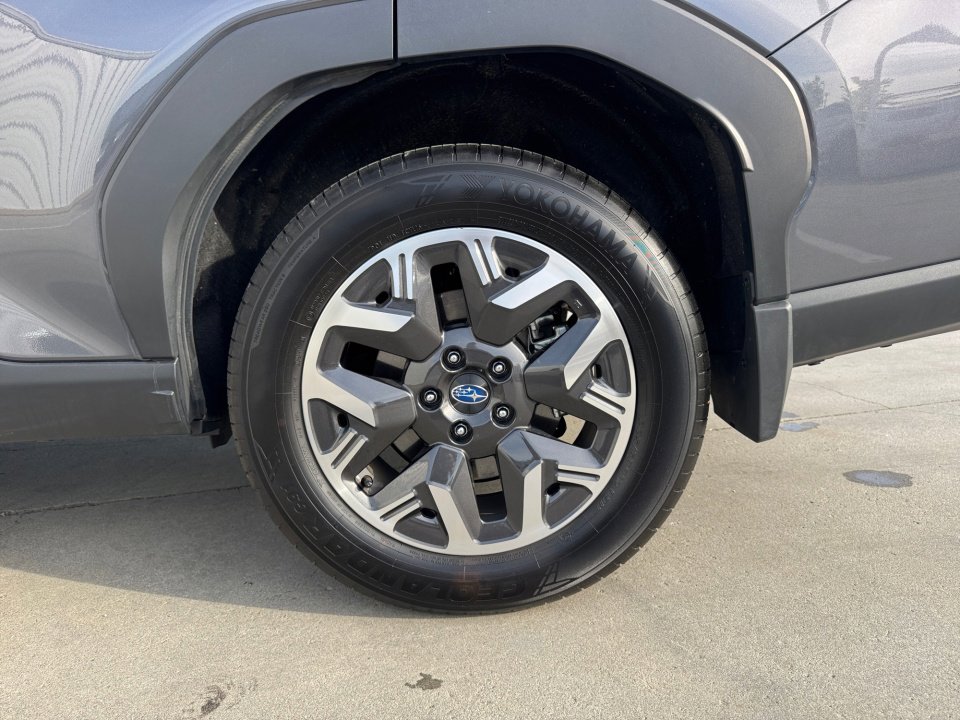Used 2026 Subaru Forester Premium image 26