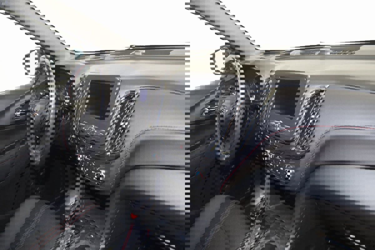 Used 2022 Chevrolet Equinox RS image 38