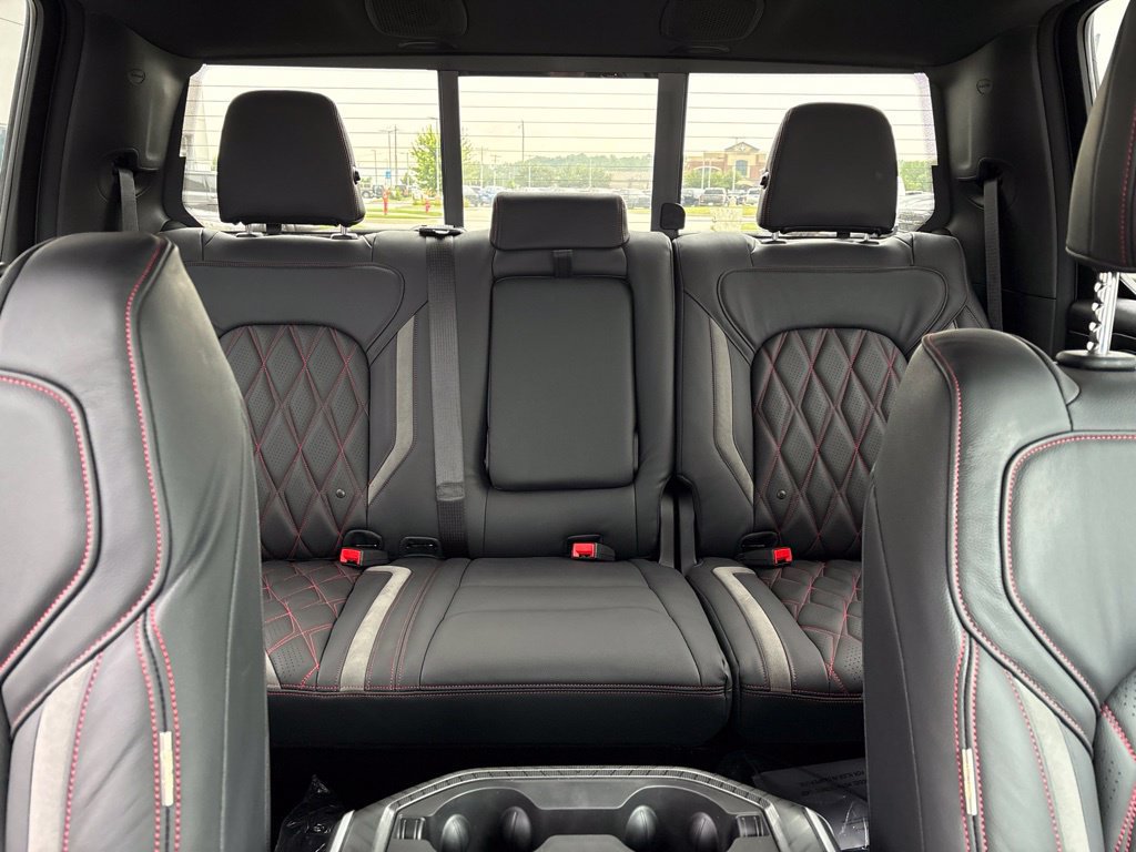 New 2026 RAM 1500 Big Horn AWD/4WD image 25