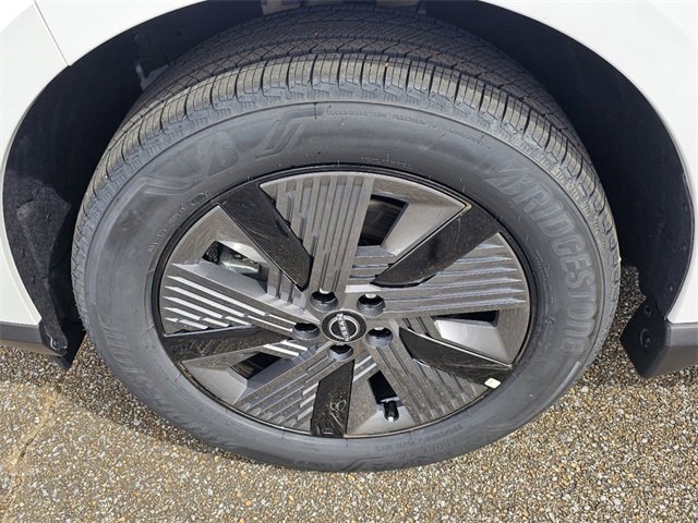 New 2025 Nissan Murano SL image 21