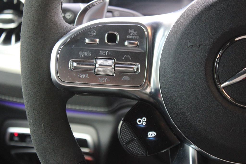 Certified 2022 Mercedes-Benz G 63 AMG 4MATIC image 19