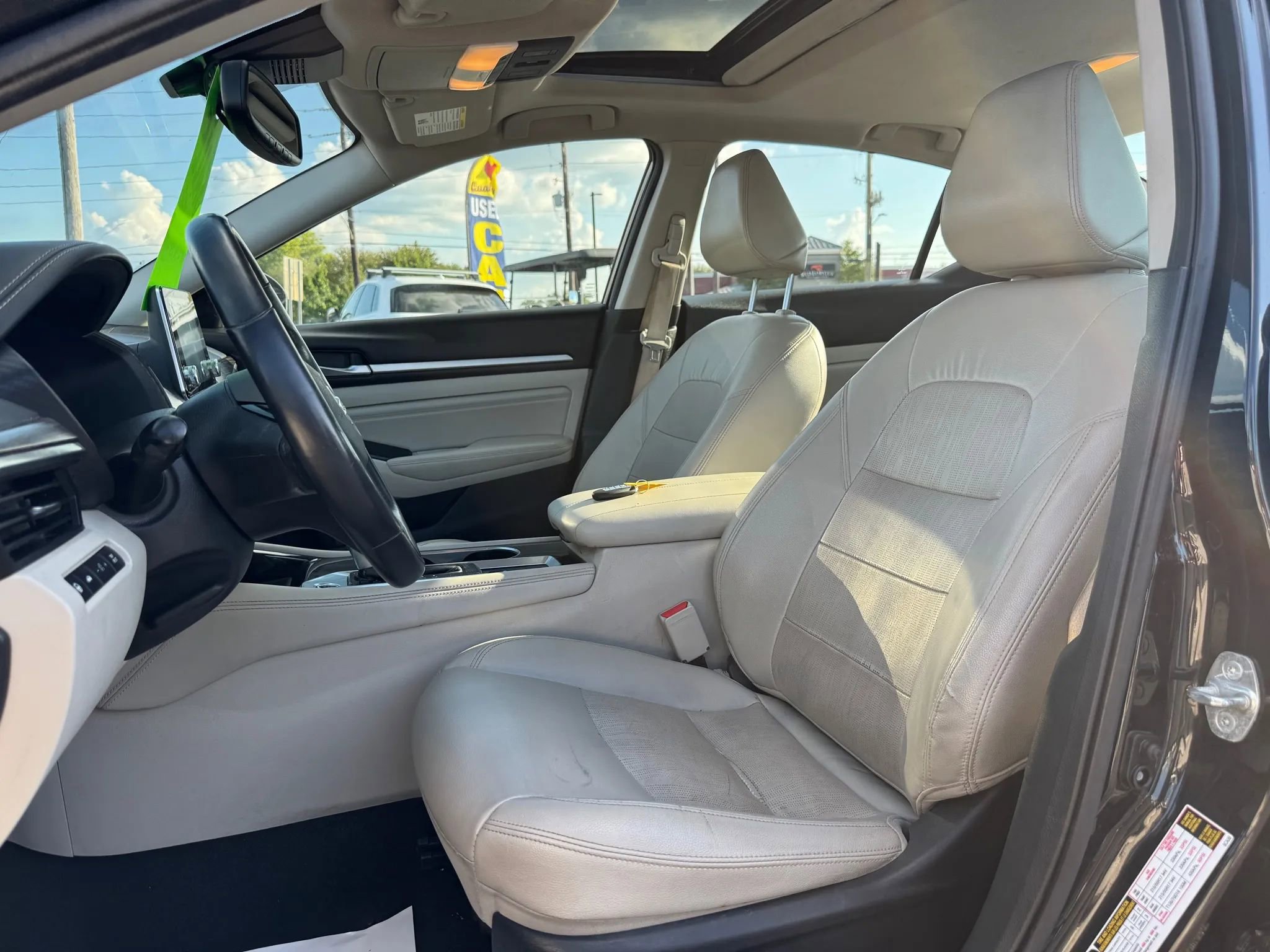 Used 2020 Nissan Altima 2.5 SL image 6