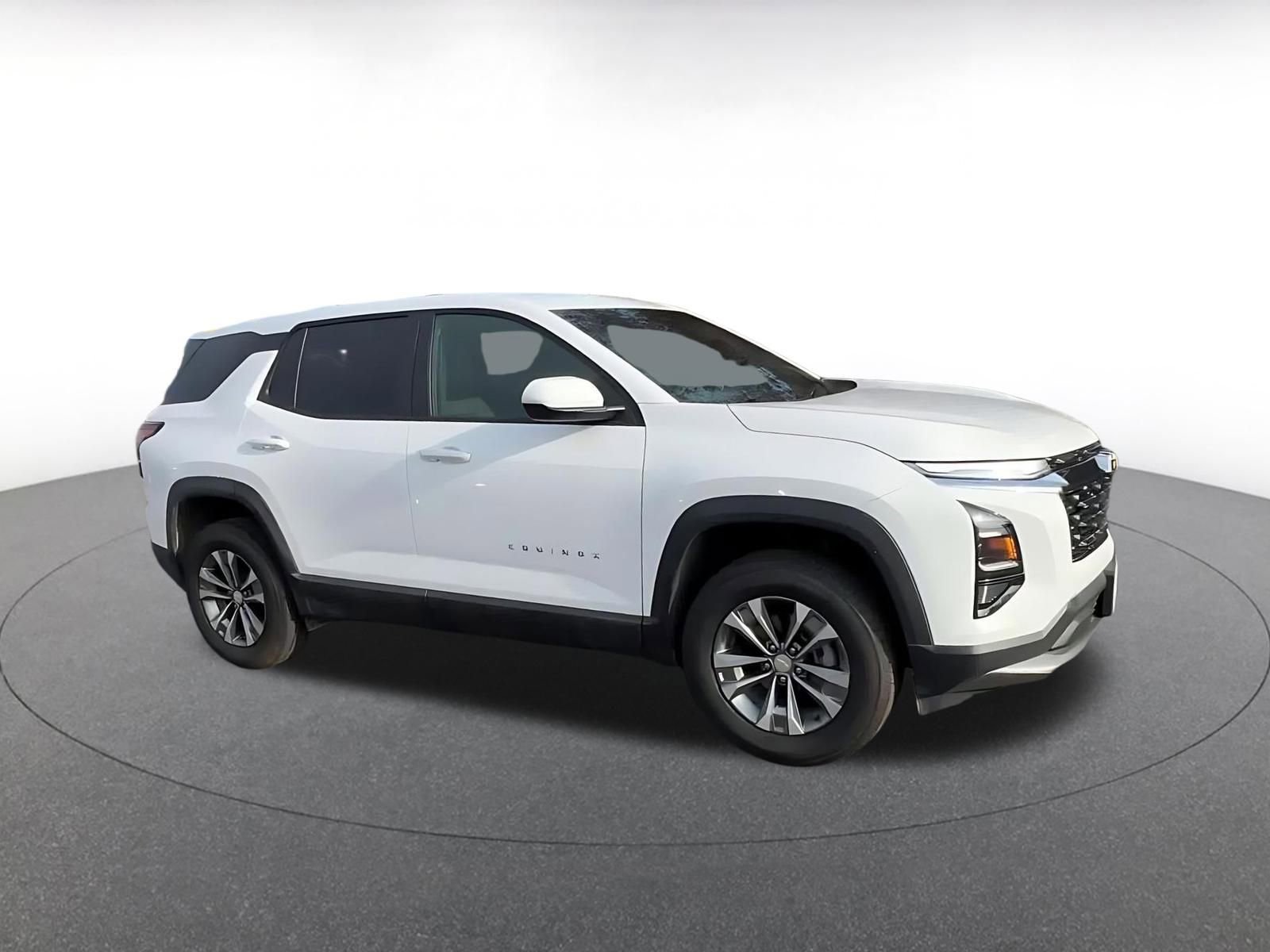 Used 2025 Chevrolet Equinox LT video 2