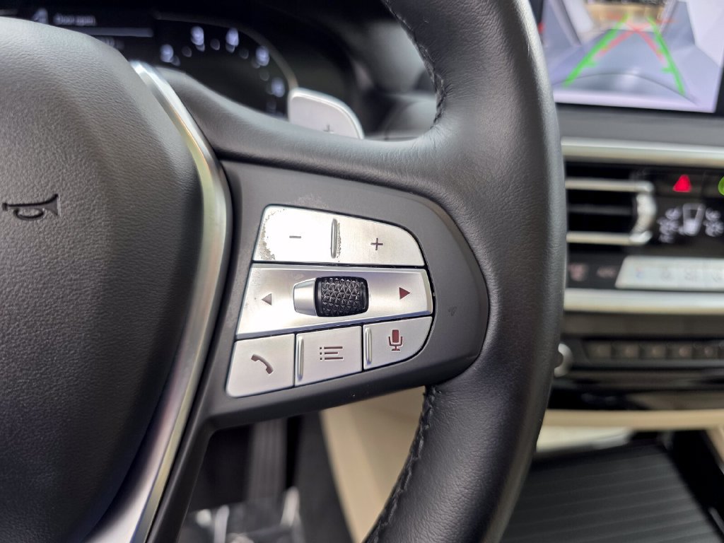 Used 2022 BMW X3 sDrive30i RWD image 19