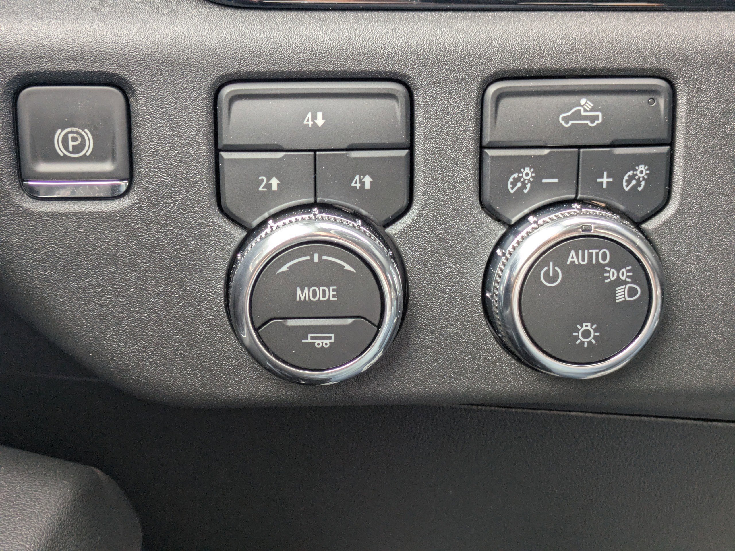 New 2026 GMC Sierra 2500 SLE image 26