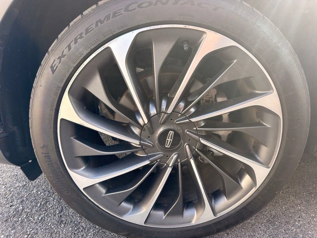 Used 2020 Lincoln Aviator Reserve w/ Equipment Group 202A AWD/4WD image 27