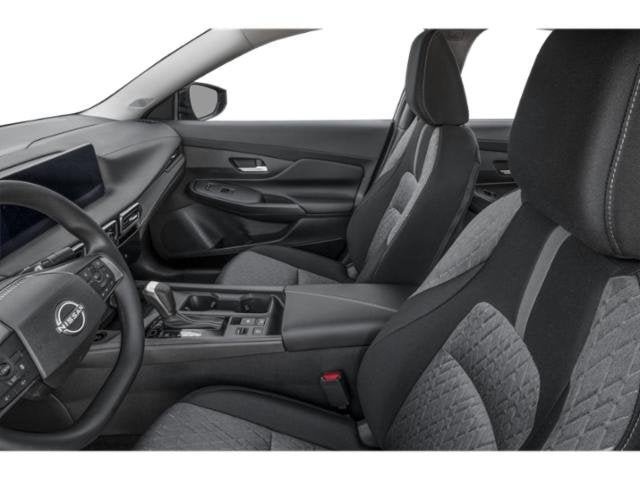 New 2027 Nissan Sentra SV FWD image 11