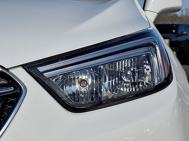 Certified 2022 Buick Encore Preferred w/ Safety Package image 8