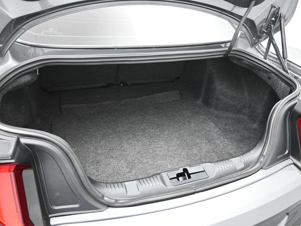 Used 2021 Ford Mustang Coupe w/ Equipment Group 101A image 9