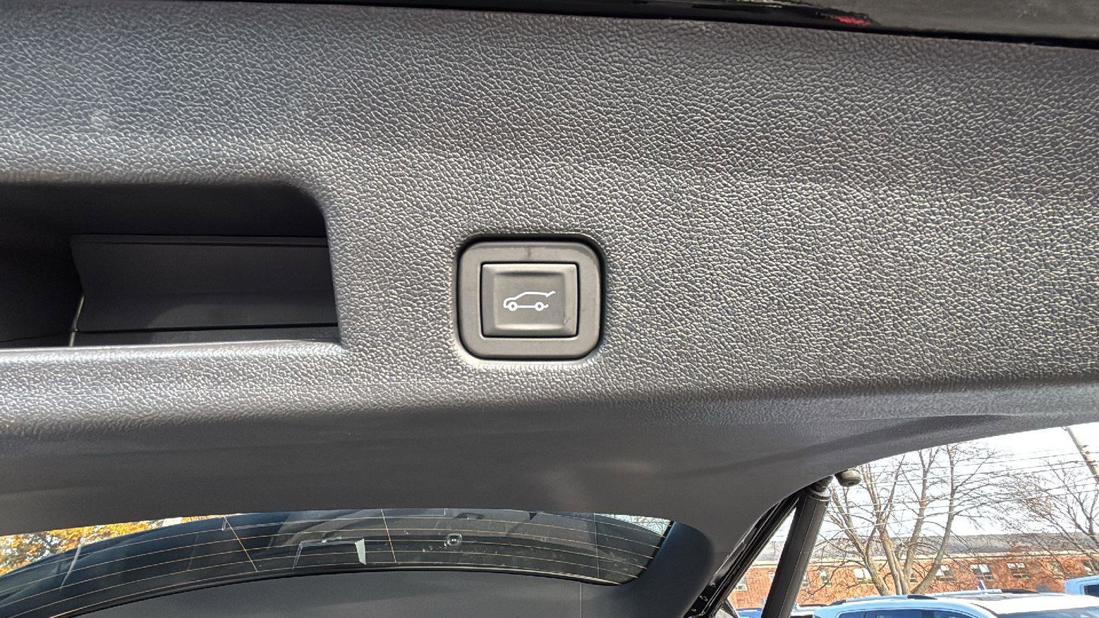 New 2026 GMC Acadia Denali image 36