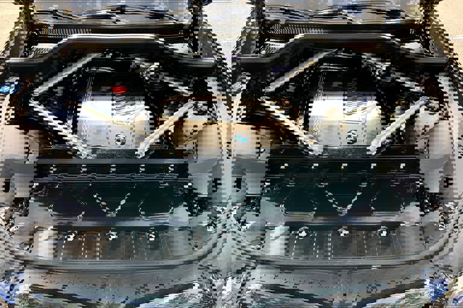 Certified 2022 BMW X5 xDrive40i w/ M Sport Package image 31